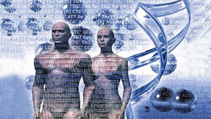 29 січня 2019 року<br />
Послання Абсолюта<br />
Енергетична будова клонів