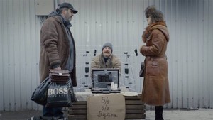 Українська короткометражка стала найкращою на міжнародному фестивалі у Швейцарії