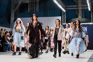 Что предложила Belarus Fashion Week на предстоящий сезон