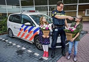 10-річна українка стала героїнею у Нідерландах