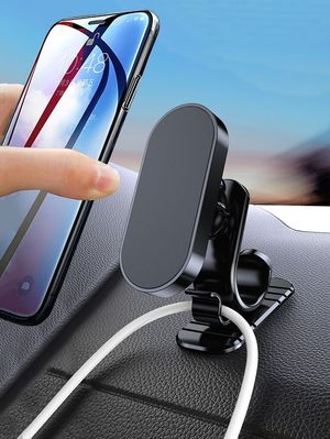 Навіщо потрібні автомобільні утримувачі для телефонів?