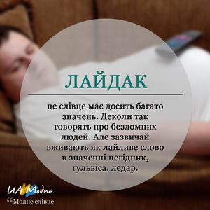 Лайдак 