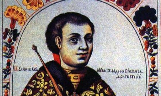 Юрій Довгорукий: Коротка біографія