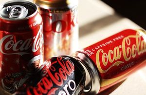 Хто з українських художників створює ілюстрації для Coca Cola і McDonald's