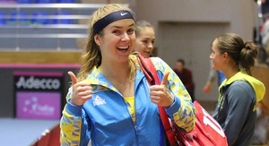Steady rise to the top - Elina Svitolina moves in Top 5 of WTA rankings