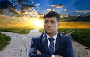 Три сценарії новообраного президента