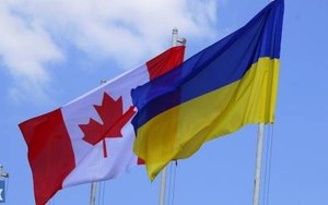 Відомі українці Канади