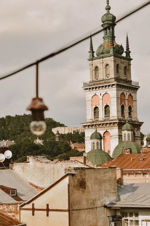 Різноманіття готелів у Львові: як обрати свій варіант?