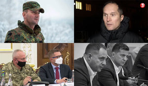 09 листопада 2020-го року<br />
Друга зрада президента Зеленського має завершитися імпічментом і судом<br />
 