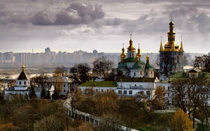 В мережу виклали відео змін Києва за останні 100 років