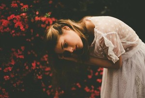 Про жіночу самотність у тридцять