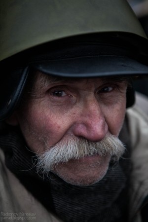 Наші повстанці