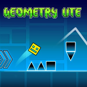 Geometry Dash