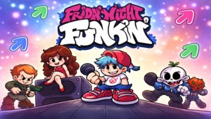 FNF Game &ndash; Recognize Patterns and Own the Rhythm