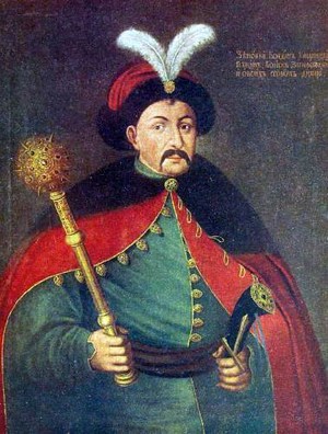Зборівський мирний договір