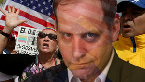 06 березня 2019 року<br />
Бен Фулфорд.<br />
Корі Гуд - Чекайте незабаром масштабні новини