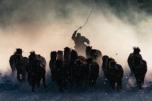 National Geographic визначив десятку найкращих тревел-фото 2016 року