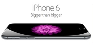 Брудні подробиці про iPhone 6