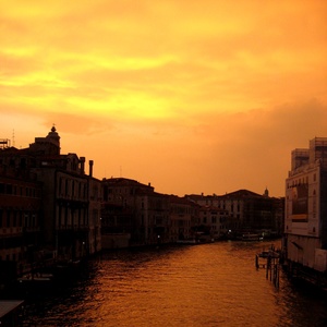 Colors of Venice