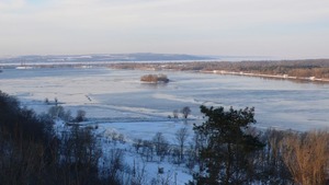 Канів. Думи Кобзаря