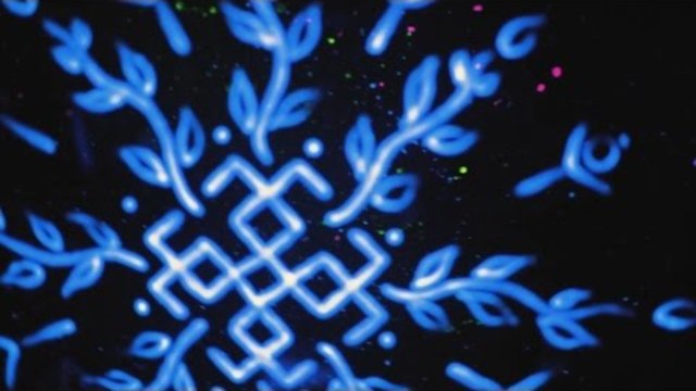 Львівський гурт Troye Zillia зняв анімований різдвяний кліп у повній темряві