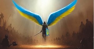 *** «В пеклі війни» ***