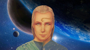 07 грудня 2017-го року<br />
Аштар Шеран<br />
Світло завжди перемагає Темряву<br />
Ченнелінг