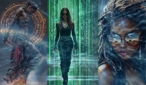 Вібраційний прогноз lee на квітень 2026 року