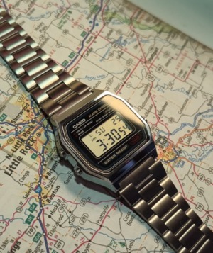 Електронний годинник з користю: топ функцій для щоденного використання