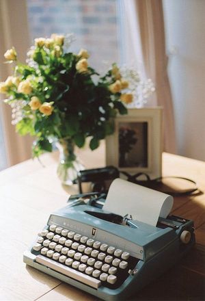 Як стати письменником? — 5 книг, в яких про це можна дізнатися