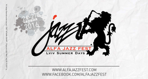 Джамала дасть унікальний концерт у Львові на ALFA JAZZ FEST