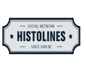 Screenshots of Histolines.com