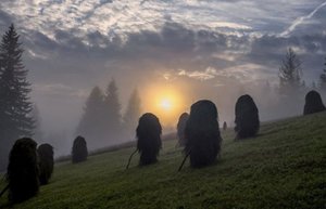 Мандри Україною: 10 неймовірних сіл у Карпатах