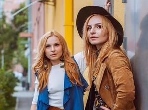 Італійський маестро Альтерізіо Паолетті розчулився, коли побачив кліп українського дуету Анна-Марія