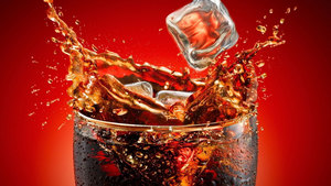 Кока-кола - у господарстві річ корисна