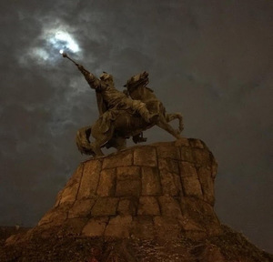 *** (Богдан) ***