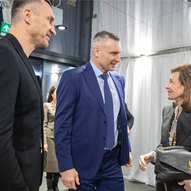 Січень 2025-го року. Українська панорама 20/344