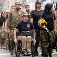 Травень 2025-го року. Українська панорама 106/397