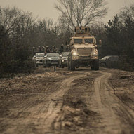 Березень 2025-го року. Українська панорама 272/314