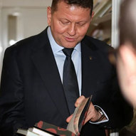 Березень 2025-го року. Українська панорама 163/314