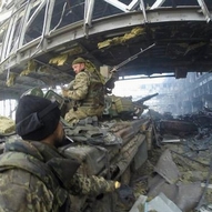 Україна, рік 2014-й. Рік Синього Дерев’яного Коня 146/229