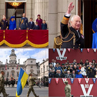 Травень 2025-го року. Українська панорама 9/397