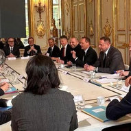 Квітень 2025-го року. Українська панорама 290/330