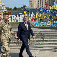 ​Червень 2025-го року. Українська панорама 292/332