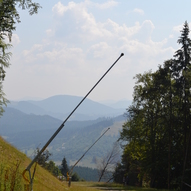 Карпати, літо, відпочинок