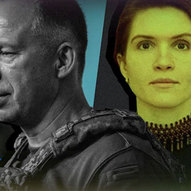 Грудень 2024-го року. Українська панорама 154/243 Грудень 2024-го року. Українська панорама 154/243