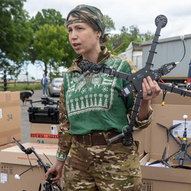 Травень 2025-го року. Українська панорама 347/397