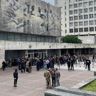 Травень 2025-го року. Українська панорама 377/397