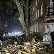 ​Червень 2025-го року. Українська панорама 308/332