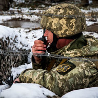 Березень 2023-го року. Українська панорама 41/170